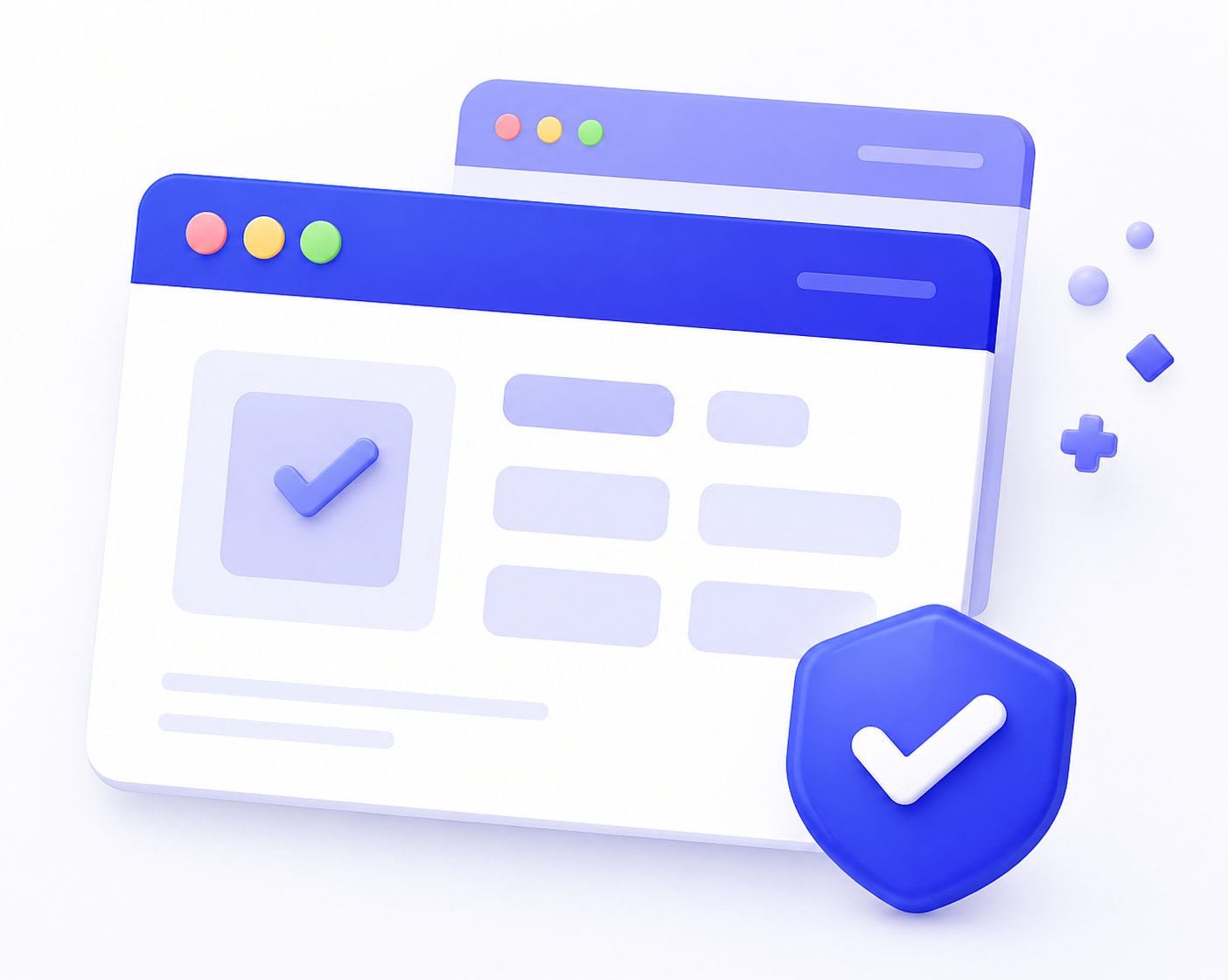 Website Redesign Package